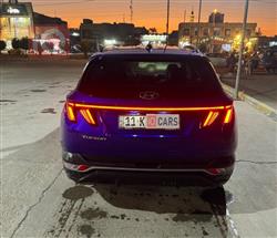 هيونداي توسان